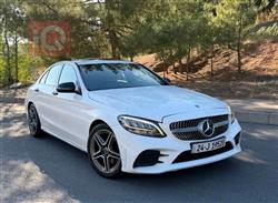 مرسيدس بنز C-Class